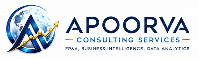Apoorva Consulting Services